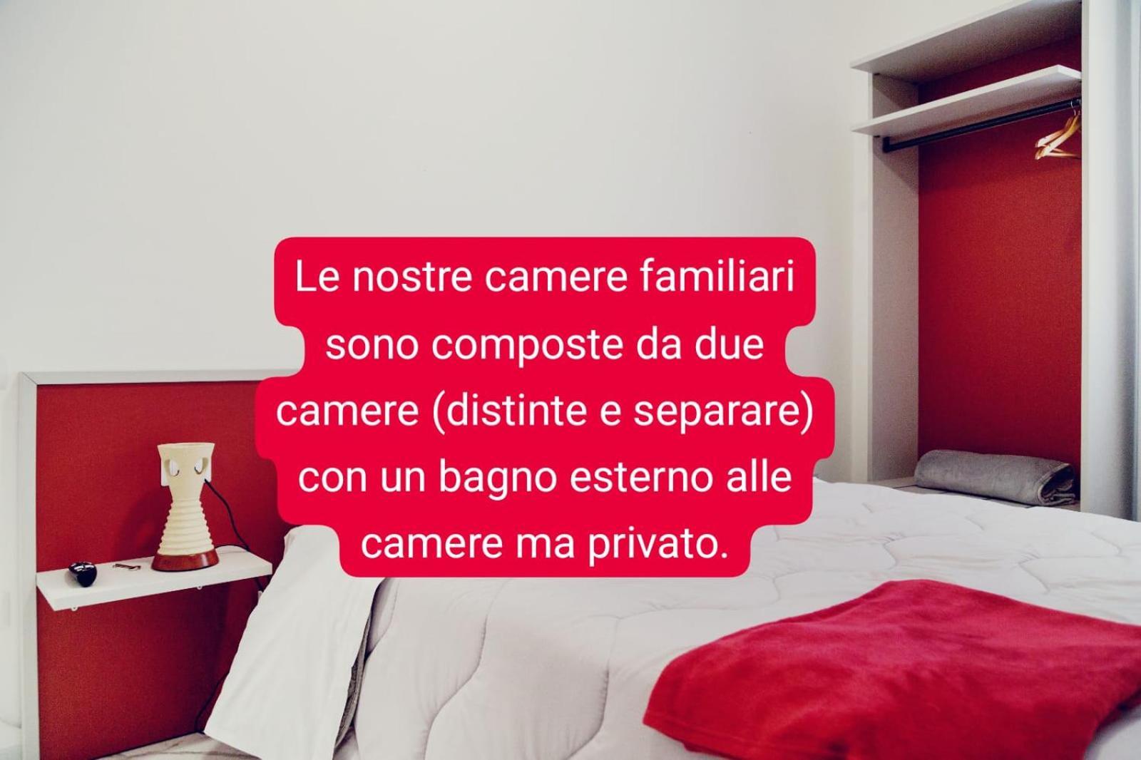 Hotel Profumo Di Sassi à Matera Extérieur photo